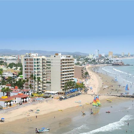 Las Flores Beach Resort Мазатлан Екстер'єр фото